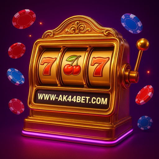 ak44 game অ্যাকাউন্টের মাধ্যমে আপনি একচেটিয়া সুযোগ উপভোগ করতে পারবেন